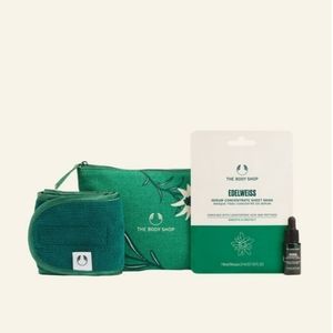 Edelweiss Essential Kit